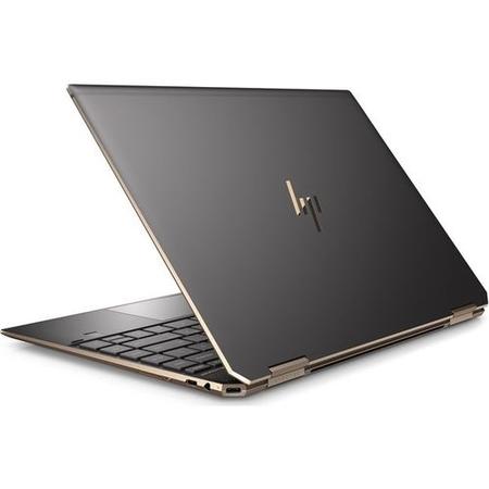 Refurbished HP Spectre x360 Core i5-8265U 8GB 256GB 13.3 Inch Windows 10 Convertible Laptop