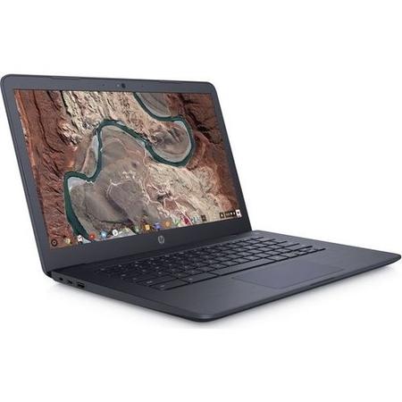 Refurbished HP 14-db0500sa AMD A4 9120 4GB 32GB 14 Inch Chromebook