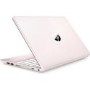 Refurbished HP Stream 11-ak0000na Intel Celeron N4000 2GB 32GB 11.6 Inch Windows 10 S Laptop in Pink