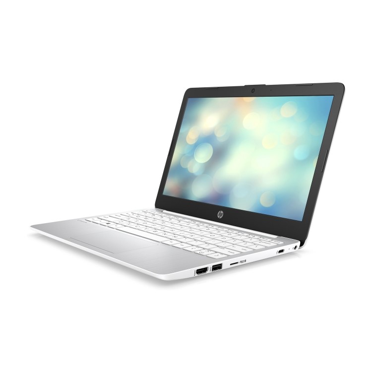 Refurbished HP Stream 11-ak0002na Intel Celeron N4000 2GB 32GB 11.6 Inch Windows 10 Laptop