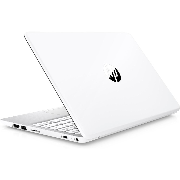Refurbished HP Stream 11-ak0002na Intel Celeron N4000 2GB 32GB 11.6 Inch Windows 10 Laptop