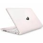 Refurbished HP Stream 11-ak0500sa Intel Celeron N4000 2GB 32GB 11.6 Inch Windows 10 Laptop in Pink