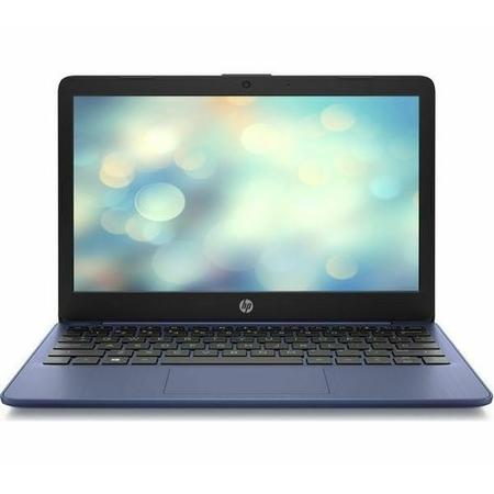 Refurbished HP Stream 11-ak0501sa Intel Celeron N4000 2GB 32GB 11.6 Inch Windows 10 Laptop