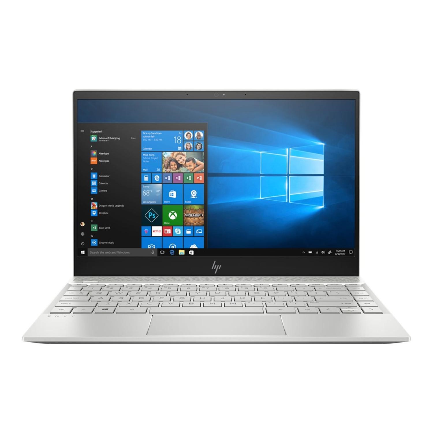 Refurbished Hp Envy 13 Ah1507sa Core I5 65u 8gb 256gb Mx150 13 3 Inch Windows 10 Convertible Lapto Laptops Direct Refurbished Hp Envy 13 Ah1507sa Core I5 65u 8gb 256gb Mx150 13 3 Inch Windows 10 Convertible Lapto Laptops Direct