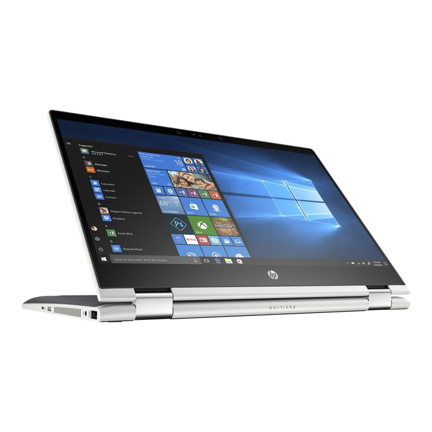 Refurbished HP Pavilion x360 14-cd1511sa Core i3-8145U 8GB 128GB