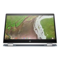 Refurbished HP x360 14-da0502na Intel Pentium 4415U 4GB 32GB 14 Inch Convertible Chromebook
