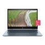 Refurbished HP x360 14-da0502na Intel Pentium 4415U 4GB 32GB 14 Inch Convertible Chromebook