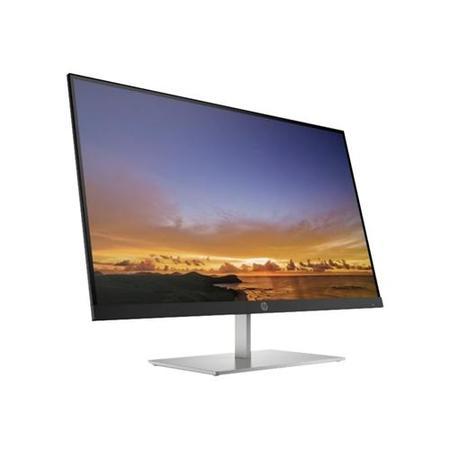 Refurbished HP Pavillion Quantum Dot Display 27 Inch Monitor