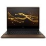 Refurbished HP Spectre Folio 13-ak0000sa Core i7-8500Y 8GB 256GB 13.3 Inch Touchscreen Windows 10 Laptop in Brown Leather