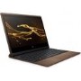 Refurbished HP Spectre Folio 13-ak0000sa Core i7-8500Y 8GB 256GB 13.3 Inch Touchscreen Windows 10 Laptop in Brown Leather