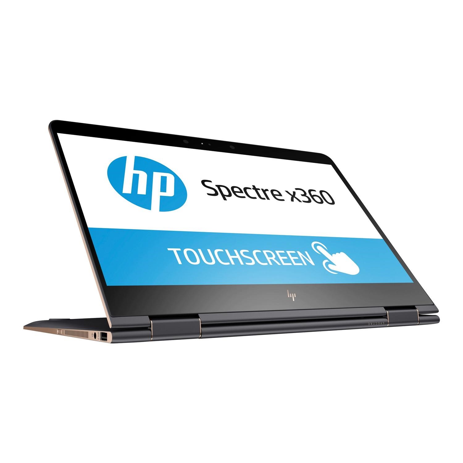 Refurbished HP Spectre x360 13-ap0010na Core i7-8565U 16GB 1TB SSD 