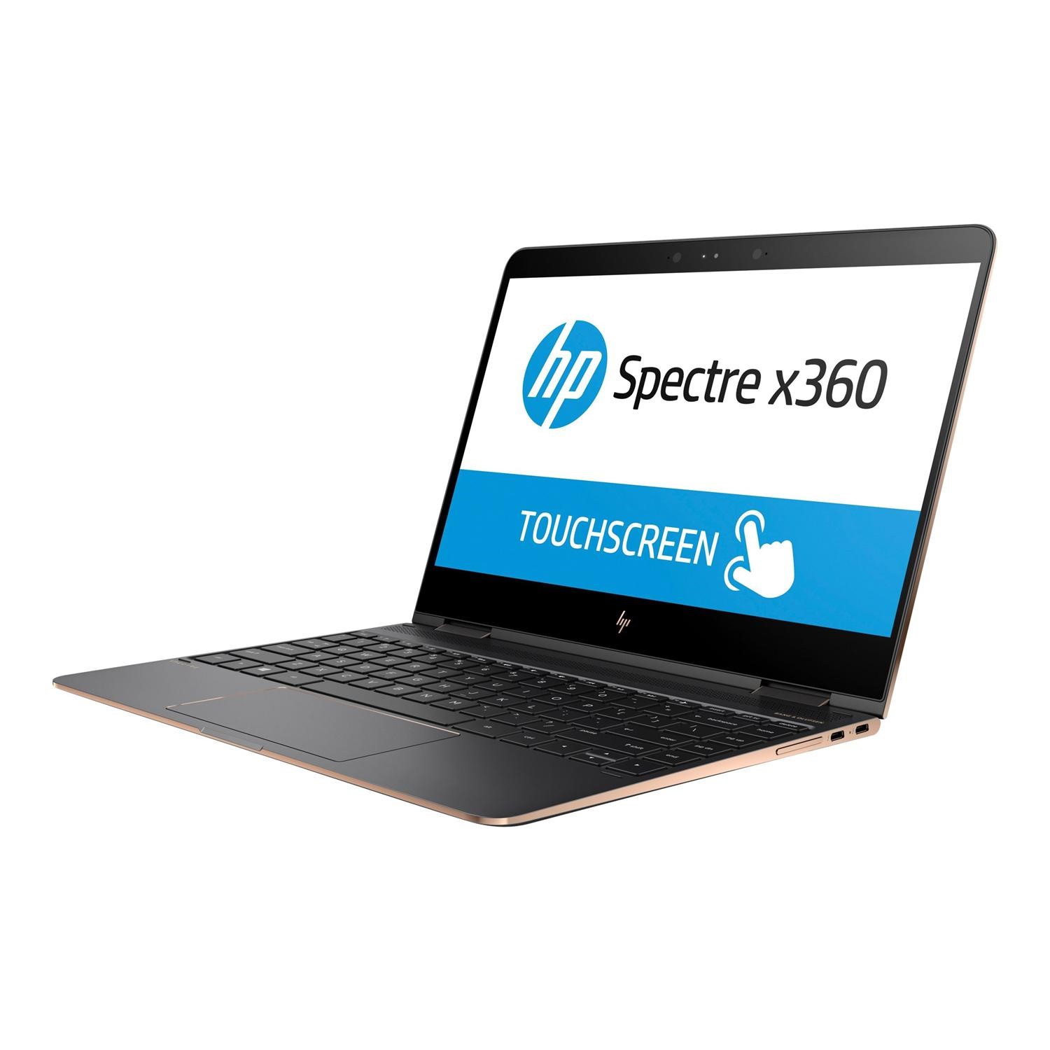 Refurbished HP Spectre x360 13-ap0010na Core i7-8565U 16GB 1TB SSD 