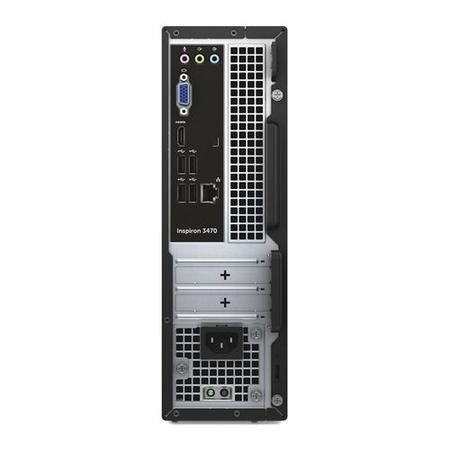Refurbished Dell Inspiron 3470 Core i5-9400 8GB 1TB Windows 10
