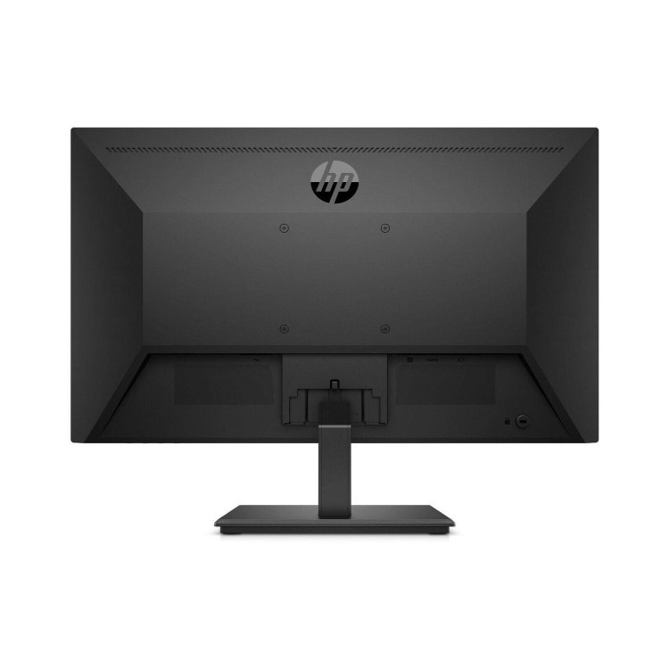 Refurbished HP P244 23.8 Inch LED Full HD IPS Monitor