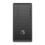 Refurbished HP Pavilion 590-p0053na AMD Ryzen 5 2400G 8GB 1TB & 128GB Windows 10 Desktop