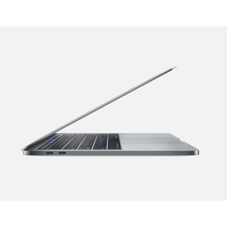 Refurbished Apple MacBook Pro Core i5-8259U 8GB 512GB 13.3 Inch Laptop in Space Grey - 2018