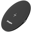A15W Energizer 15W Wireless Charging Pad - Black
