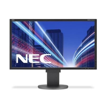 NEC MultiSync EA223WM 22" HD Ready Monitor