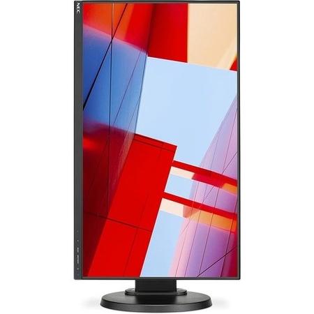 Refurbished NEC MultiSync E242N 24" FHD LED monitor