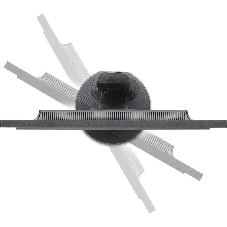 Refurbished NEC MultiSync E242N 24" FHD LED monitor