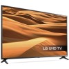 Refurbished LG 60&quot; 4K Ultra HD with HDR LED Freeview Smart TV without Stand