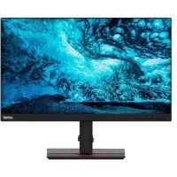 Refurbished Lenovo ThinkVisionT23i-20 23" FHD IPS Monitor