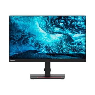 Refurbished Lenovo ThinkVisionT23i-20 23" FHD IPS Monitor