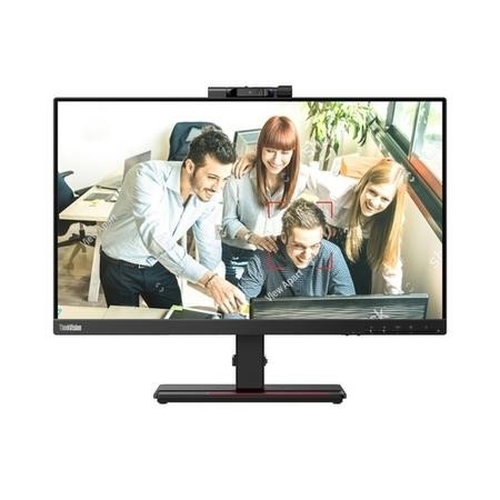 Lenovo T24V-20 D20238FT0 23.8??? MON HDMI Lenovo 23.8\" LED - ThinkVision T24v-20 : : Computers