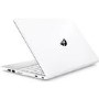 Refurbished HP Stream 11-ak0515sa Intel Celeron N4020 4GB 64GB 11 Inch Windows 11 Laptop - White