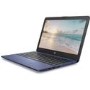 Refurbished HP Stream 11-ak0516na Intel Celeron N4020 4GB 64GB 11.6 Inch Windows 11 Laptop