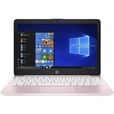 Refurbished HP Stream 11-ak0517sa Intel Celeron N4020 4GB 64GB 11.6 Inch Windows 11 Laptop