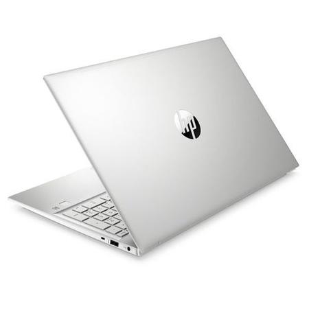 Refurbished HP Pavilion 15-eh1503sa AMD Ryzen 5 5500U 8GB 512GB 15.6 Inch Touchscreen Windows 11 Laptop