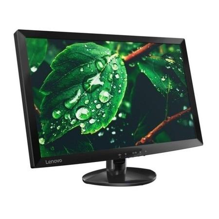 Lenovo D24-10 23.6" Full HD Monitor