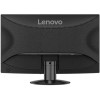 Refurbished Lenovo D24-10 23.6&quot; Full HD Monitor