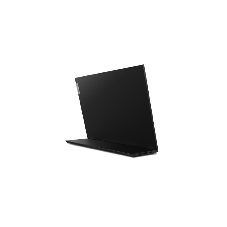 Refurbished Lenovo ThinkVision M15 15.6" IPS FHD USB-C Portable Monitor