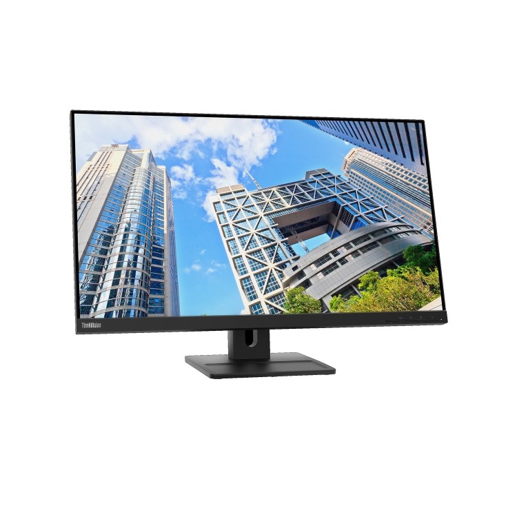 Refurbished Lenovo ThinkVision E28u 28" IPS LED 4K HDR Monitor