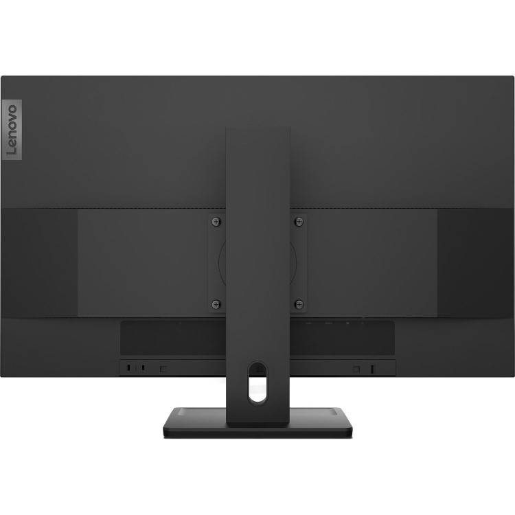 Refurbished Lenovo ThinkVision E28u 28" IPS LED 4K HDR Monitor