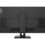 Refurbished Lenovo ThinkVision E28u 28" IPS LED 4K HDR Monitor