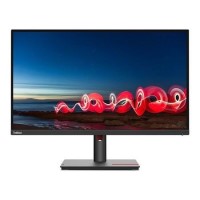 Refurbished Lenovo ThinkVision T27h-30 27" IPS QHD WLED Monitor