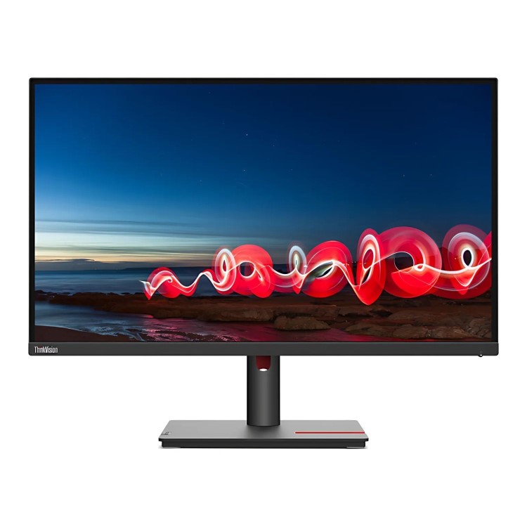 Refurbished Lenovo ThinkVision T27h-30 27" IPS QHD WLED Monitor