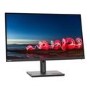 Refurbished Lenovo ThinkVision T27h-30 27" IPS QHD WLED Monitor