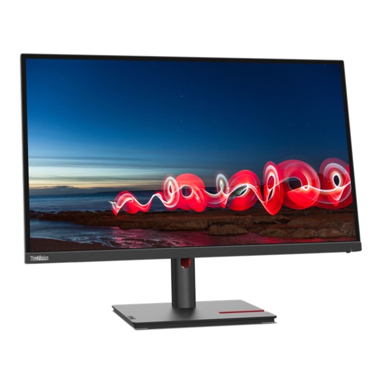 Refurbished Lenovo ThinkVision T27h-30 27" IPS QHD WLED Monitor