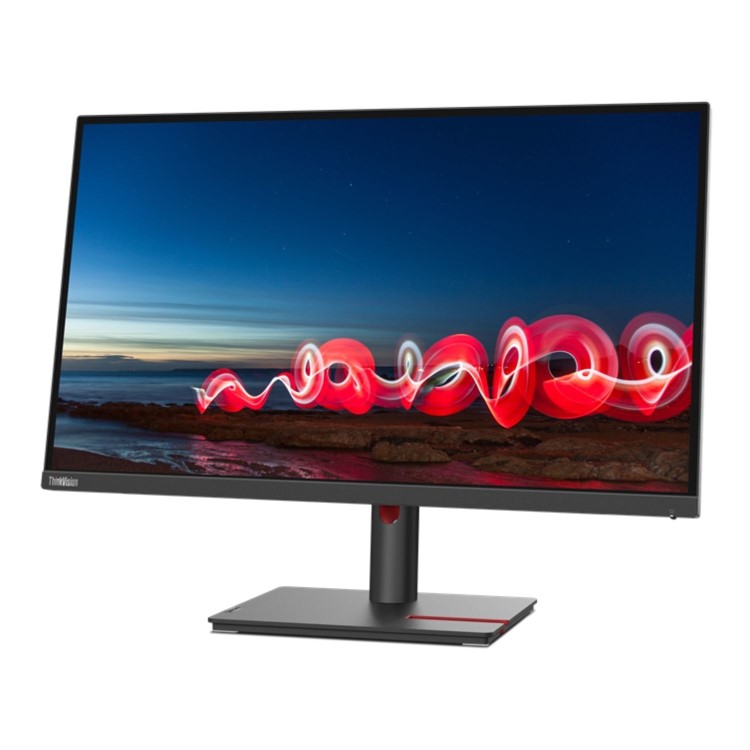Refurbished Lenovo ThinkVision T27h-30 27" IPS QHD WLED Monitor