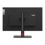 Refurbished Lenovo ThinkVision T27h-30 27" IPS QHD WLED Monitor