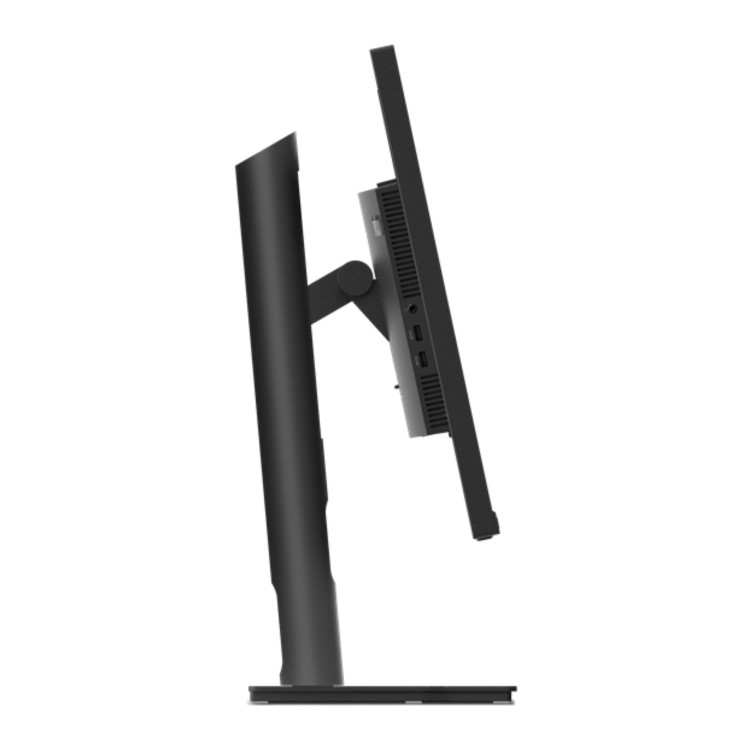 Refurbished Lenovo ThinkVision T27h-30 27" IPS QHD WLED Monitor