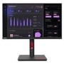 Refurbished Lenovo ThinkVision T24i-30 23.8" Full HD IPS Monitor