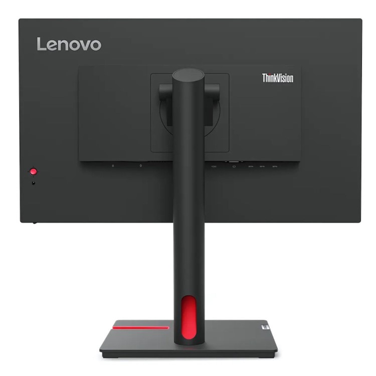 Refurbished Lenovo ThinkVision T24i-30 23.8" Full HD IPS Monitor