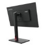 Refurbished Lenovo ThinkVision T24i-30 23.8" Full HD IPS Monitor