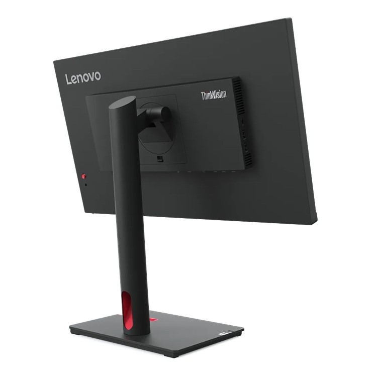 Refurbished Lenovo ThinkVision T24i-30 23.8" Full HD IPS Monitor