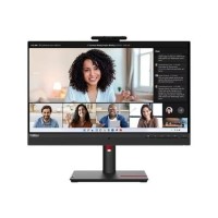 Refurbished Lenovo ThinkVision T24mv-30 23.8" IPS Full HD Monitor
